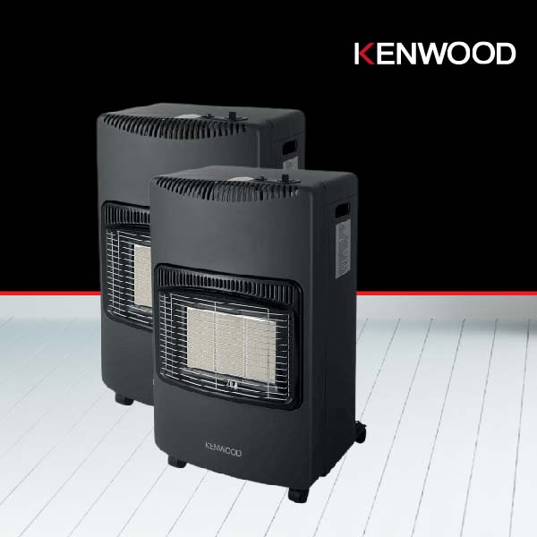 Gas Heater