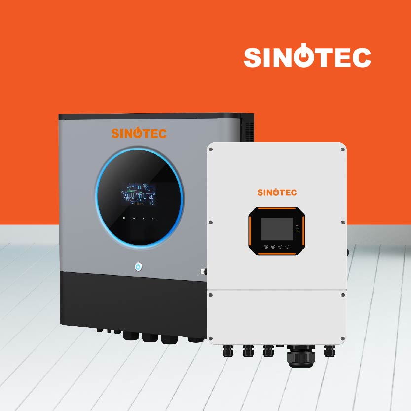 Inverters