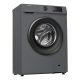 HISENSE 6KG FRONT LOADER WASHING MACHINE - WFVC6010T