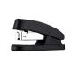 Deli Clasic Stapler Black