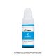 CANON GI-490 CYAN INK BOTTLE (C) - 0664C001AC