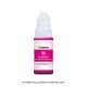 CANON GI-490 MAGENTA INK BOTTLE (M) - 0665C001AC