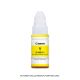 CANON GI-490 YELLOW INK BOTTLE (Y) - 0666C001AC