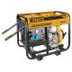 INGCO DIESEL GENERATOR - 5 KW - GDE50001