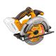 Ingco Lithium-Ion Circular Saw