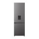 HISENSE 347L COMBI FRIDGE - H450BIT-WD | Radian Online Zambia