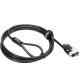 Lenovo Combination Cable Lock from Lenovo
