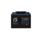 FORTUNER DEEP CYCLE SOLAR BATTERY - FR12 - 50D
