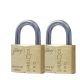 GODREJ SHERLOCK PRO PADLOCK - 50MM (PACK OF 2)