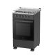 Midea 4 burner Gas Stove