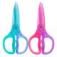 Deli All Plastic Scissors