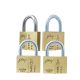 GODREJ SHERLOCK PRO PADLOCK - 60MM (PACK OF 4)