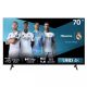 Hisense 70A6Q UHD 4K