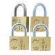 GODREJ SHERLOCK PRO PADLOCK - 70MM (PACK OF 4)