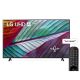 LG UHD 4K TV - 75 inch UR78 series