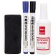 Deli Cleaning Set