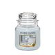 YANKEE SCENTED CANDLE A CALM & QUIET PLACE MEDIUM - 411G