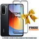XIAOMI REDMI A7 PRO BLACK + FREE TEMPERED GLASS SCREEN PROTECTOR