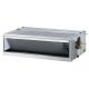 LG 24,000 BTU HIDE AWAY INVERTER AIR CONDITIONER - ABNW24GM1S2
