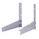 Radian Aircon Bracket (Suitable for 9,000btu and 12,000btu Air Conditioners)