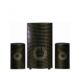 REAL 80W ACTIVE SPEAKERS - AS21-080FAS