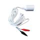 THUNDERBOLT 5M DC CABLE BULB HOLDER (OLD STOCK/NO BOX)