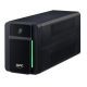 APC BACK-UPS 2200VA - BX2200MI-MS