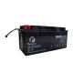 FORTUNER DEEP CYCLE SOLAR BATTERY - FR12 - 200D