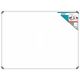 PARROT WHITEBOARD NON MAGNETIC 1200*900MM