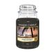 YANKEE SCENTED CANDLE BLACK COCONUT LARGE - 623G