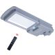 PHILIPS 400W SOLAR LED STREETLIGHT - 6500K (AIO) 