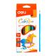 Deli every permanent marker bullet tip 2.5mm - U216