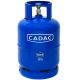 CADAC LP GAS CYLINDER - 5KG - 5595