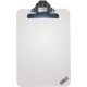 PARROT CLIPBOARD 355*230MM WHITE A4