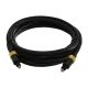 RADIAN OPTICAL CABLE - 3M-6.0MMOD-P