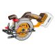 Ingco Lithium-Ion Circular Saw