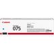 CANON CRG 075 CYAN CARTRIDGE  (667 CDW TONNER) - 6364C002AA