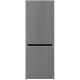 DEFY 325L METALLIC COMBI FRIDGE - DAC625