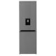 DEFY FRIDGE C-455WD SATIN METALLIC + W.D - DAC 645