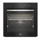 Defy 60cm Slimline ThermoFan+ Eye-Level Oven with Airfire