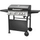 decakila gas bbq grill