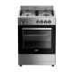 Defy Gas Cooker
