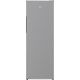 DEFY 335L INOX UPRIGHT FRIDGE - DFD430