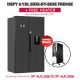 DEFY 100CM SIDE BY SIDE NATURELIGHT + FREE OIL FILLED RADIATOR HEATER | Radian Online Zambia