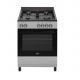 DEFY MULTIFUNCTION GAS ELECTRIC STOVE - DGS602