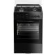 Defy Gas Electric Stove - DGS679