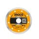Ingco Wet Diamond Disc 125mm (5