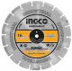 INGCO DIAMOND DISC - DMD044052 - 405MM - Welded Rim for cutting Concrete