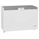 DEFY 481 LITRE FREEZER - Side View
