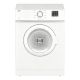 DEFY 6KG WHITE AIR VENTED TUMBLE DRYER-DTD235